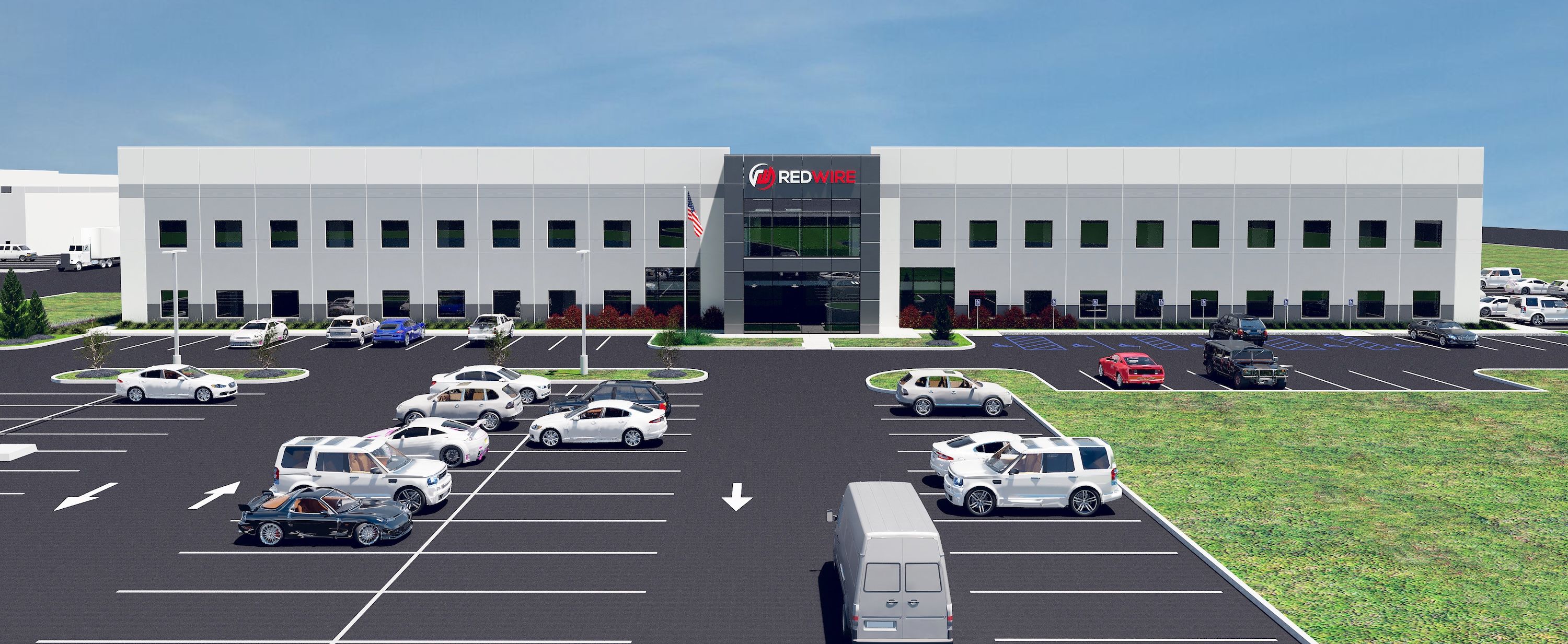 Huntsville's Redwire to add 150 jobs in major aerospace expansion