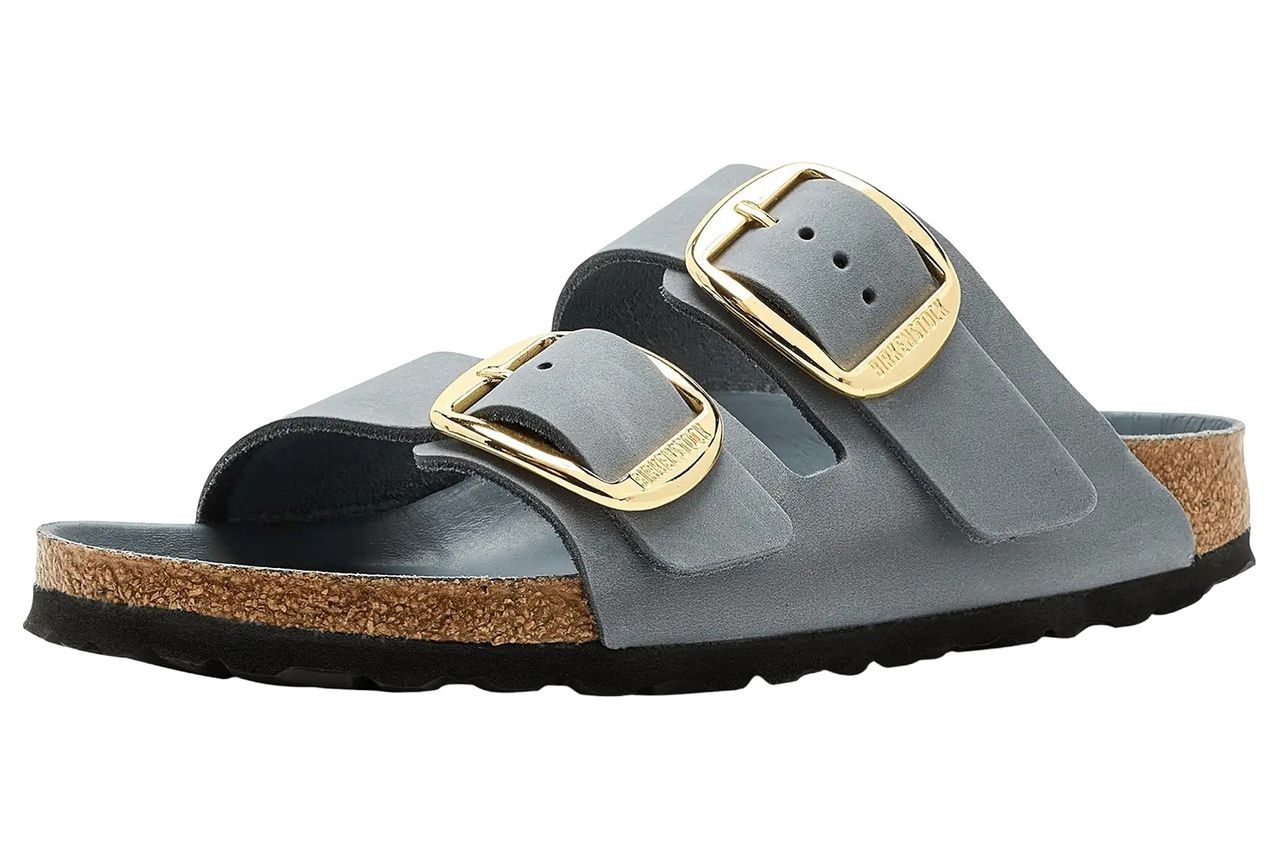 Birkenstock Arizona Big Buckle