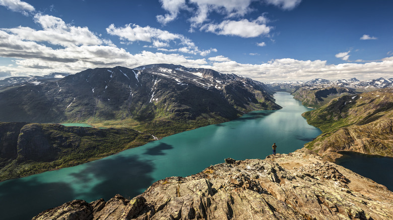The Fjord Rick Steves Says You Must See When In Norway (And What To Skip)