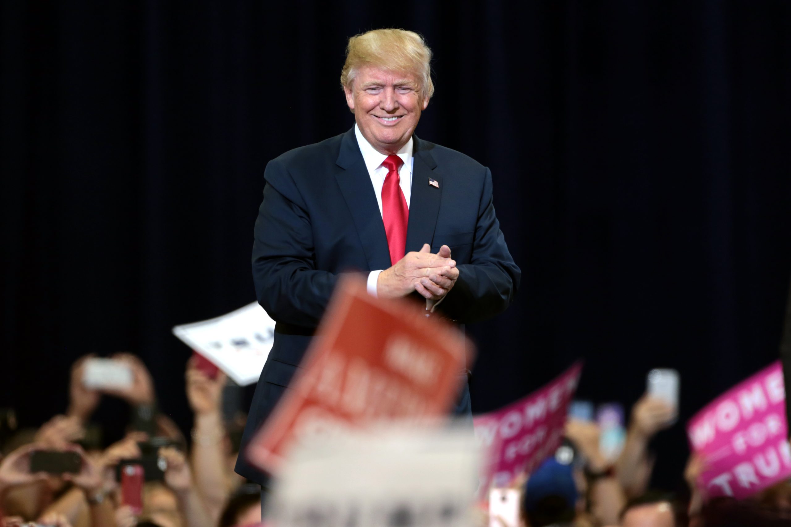 Trump DOJ Loses 16 Straight Rulings in Voter-Roll Push Before Midterms
