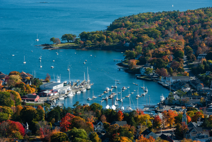 Why Camden Should Be Your Top Choice For Retirement