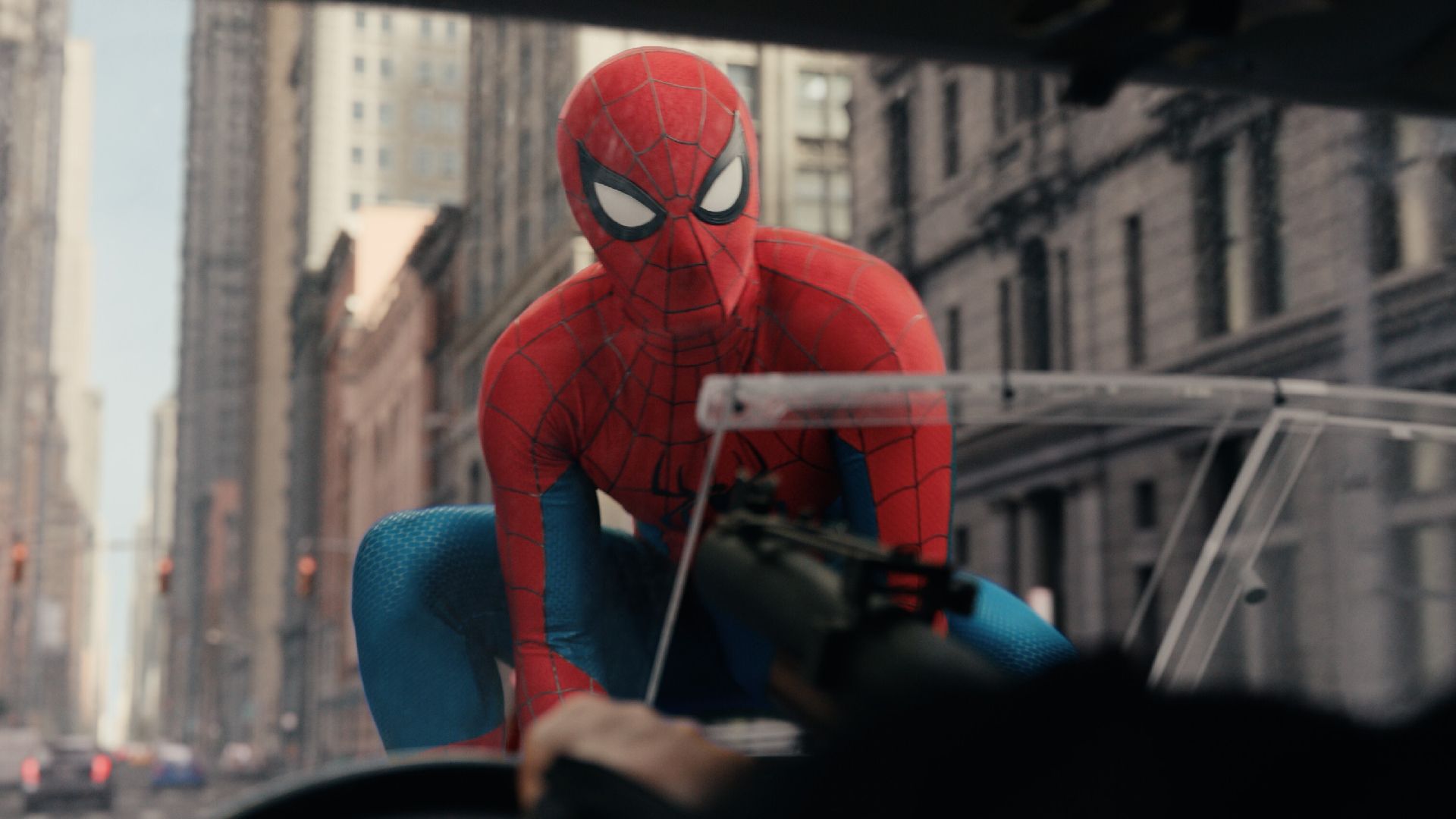 James Gunn's DCU has found its Spider-Man