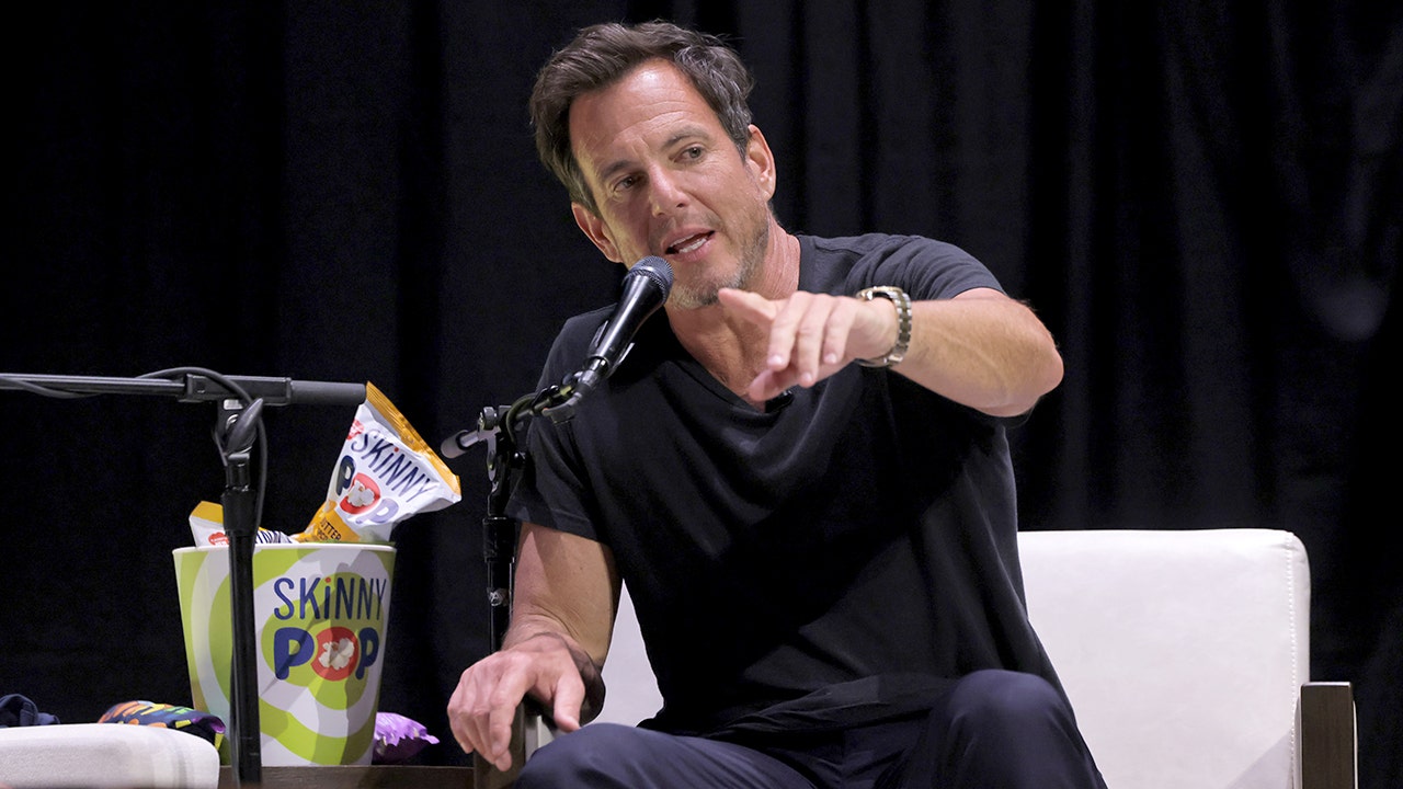 Americans divided after Will Arnett blasts one of the country's most popular French fries