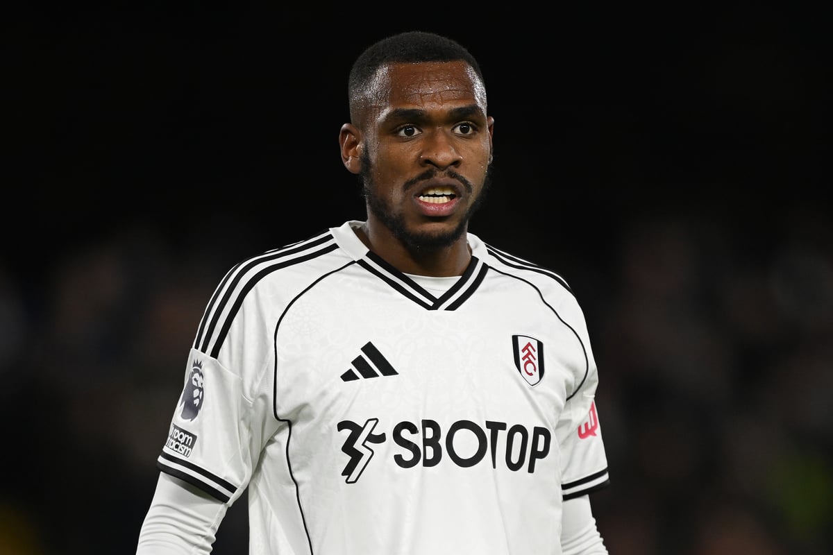 Fulham star to join Premier League rival in £8.5m deal after World Cup