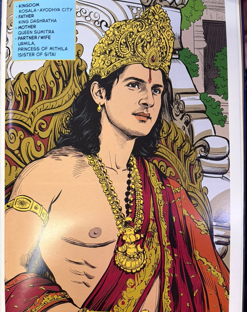 Who plays whom in Ramayana? Every actor and character in Nitesh Tiwari's epic