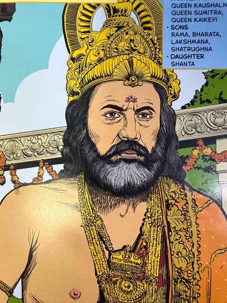 Who plays whom in Ramayana? Every actor and character in Nitesh Tiwari's epic