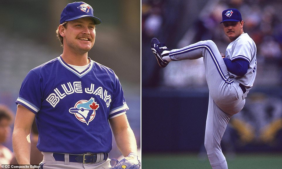 Blue Jays legend Duane Ward dies at 62 in Toronto as team pays tribute