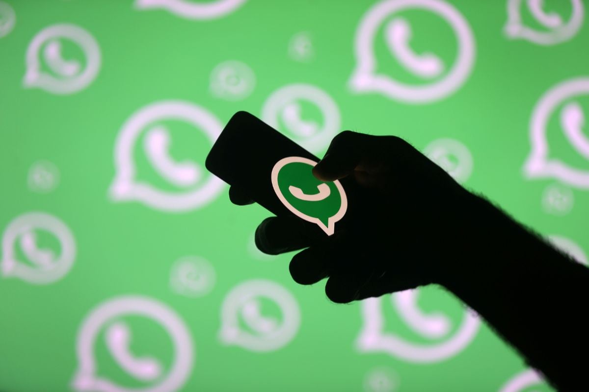 WhatsApp could block users from logging in on outdated Android, iOS devices