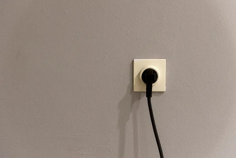 Check your outlets near water for the test and reset buttons (Image Credits: Pexels)