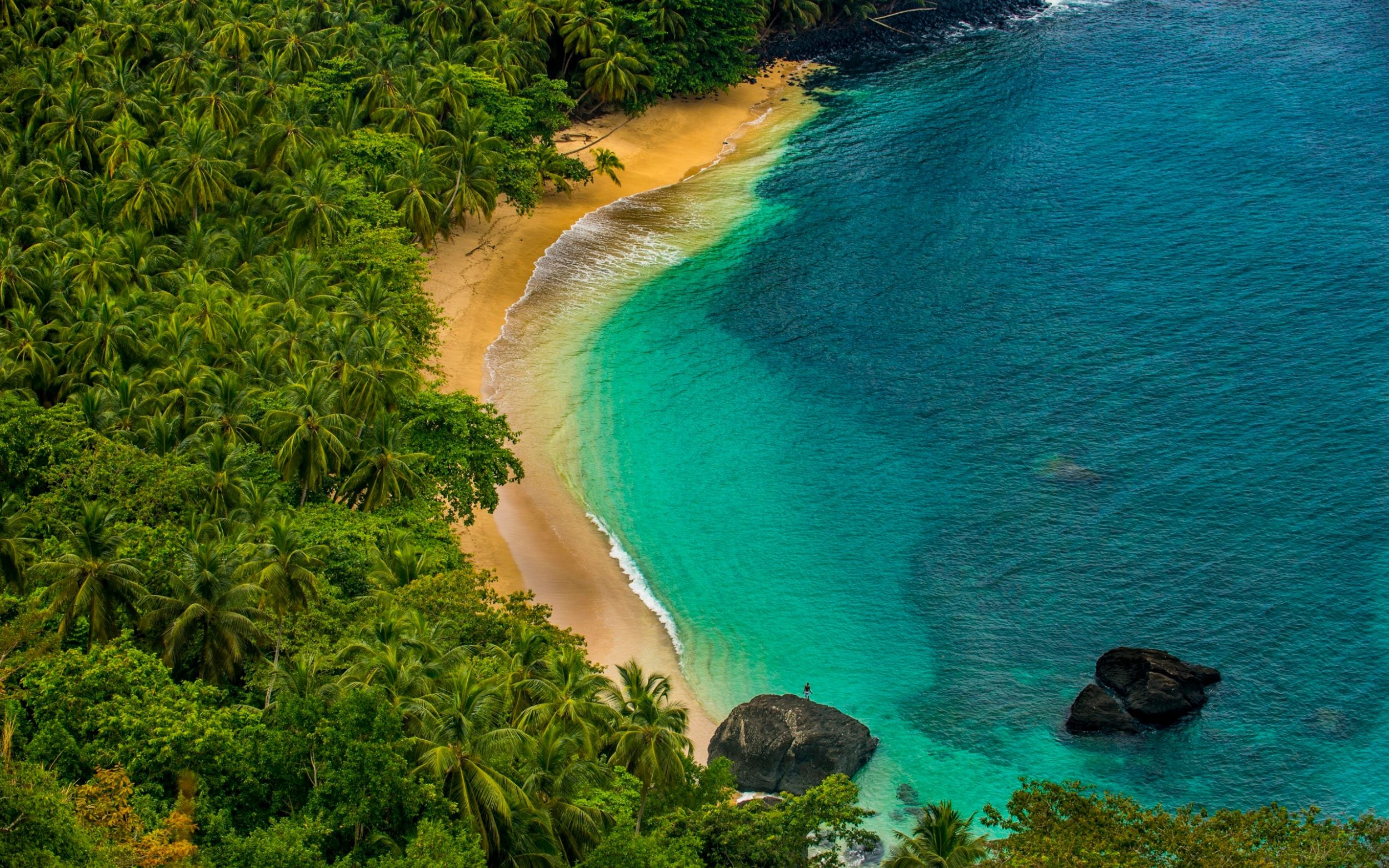 Banana Beach