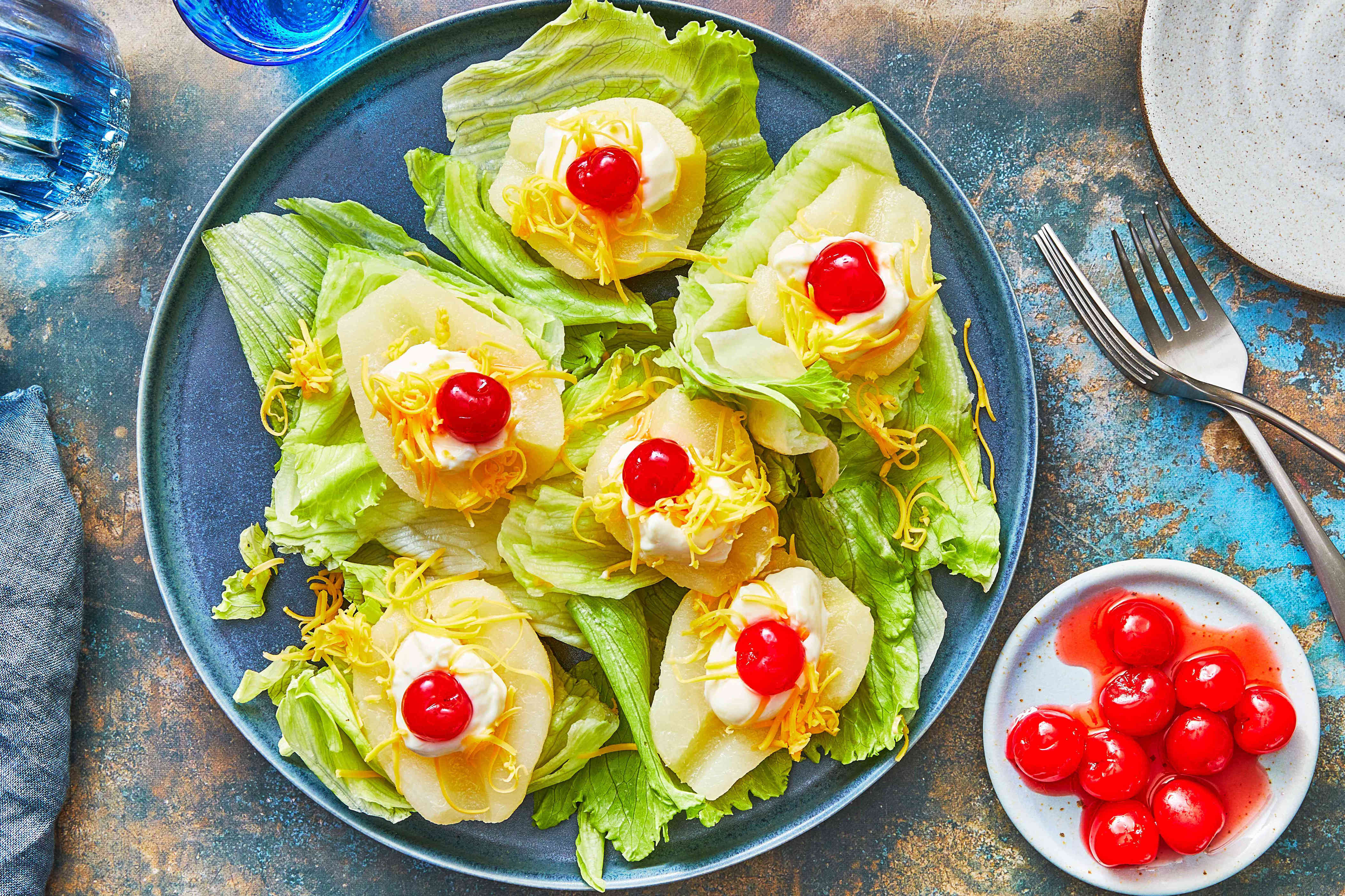 Caitlin Bensel; Food Stylist: Torie Cox