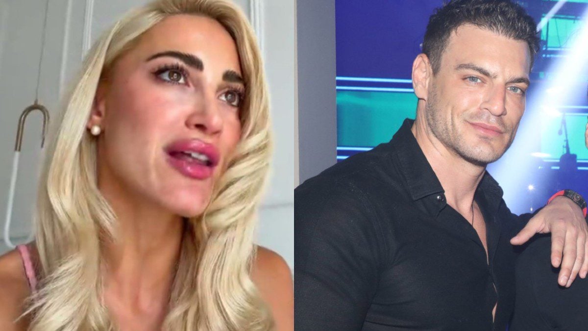 Τούνη Εξομολόγηση για το Revenge Porn και αναφορά στον Δημήτρη 