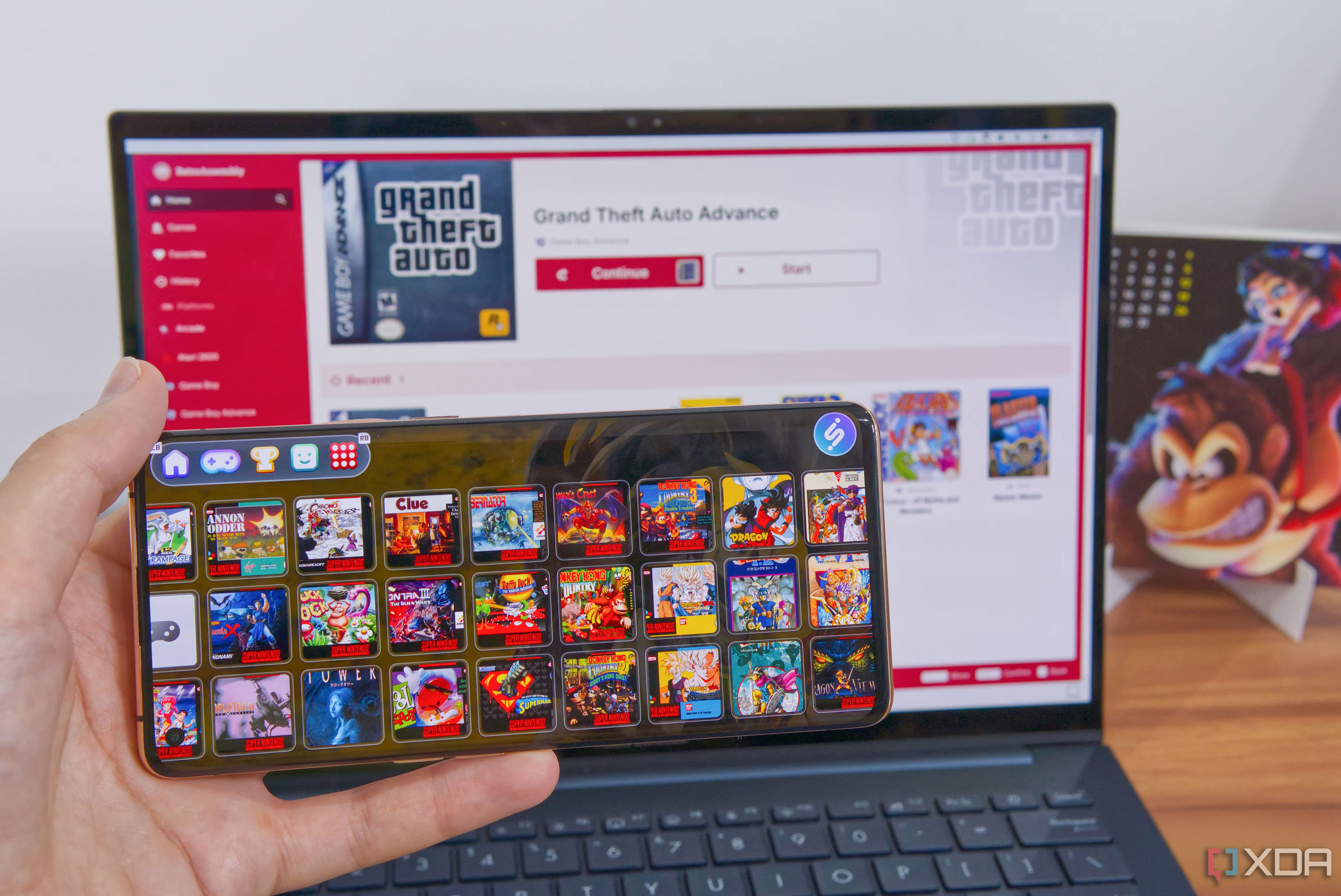 4 retro gaming projects that transform dusty old hardware into a nostalgia machine