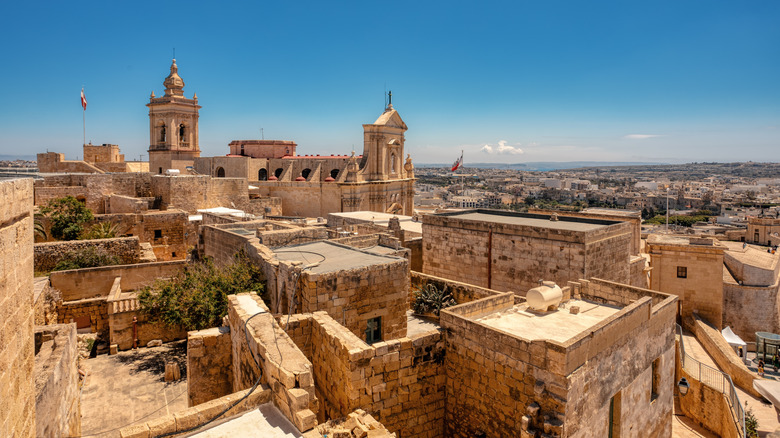 This Mediterranean Coastal Island Filled With Charming Towns Is An Affordable Retirement Destination