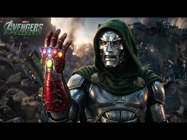 Avengers Endgame Encore will add new scenes throughout the film