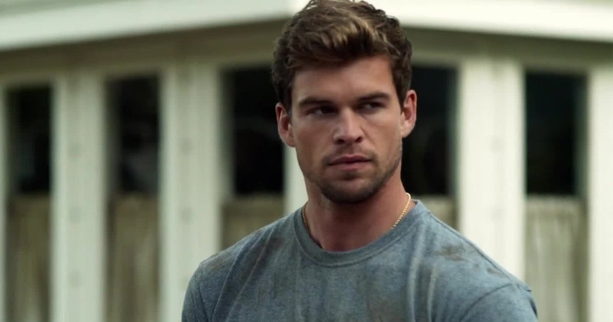 Latest DCU Rumor Spotlights Mitchell Slaggert, but Is He the Next Batman?