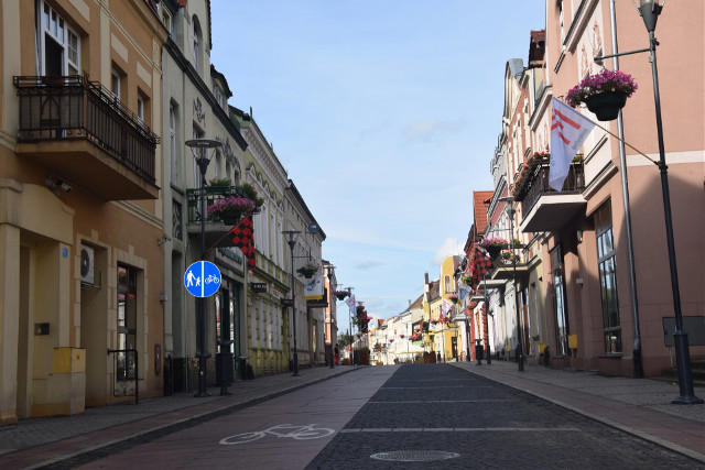 Bywasz w Pile, albo jesteś jej mieszkańcem? Sprawdź, czy jesteś na
