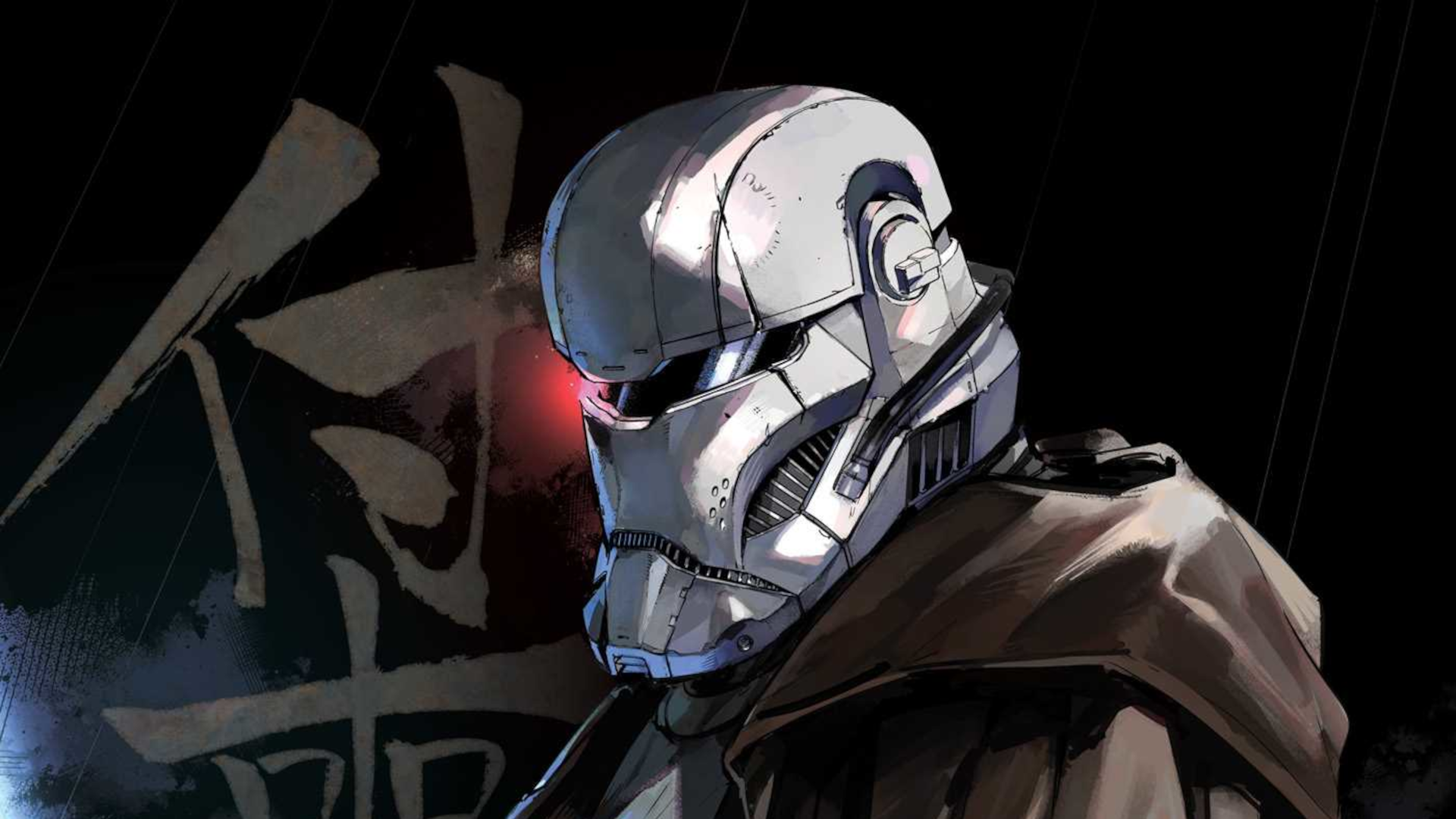 Star Wars just rewrote 27 years of Jedi lore and the Force