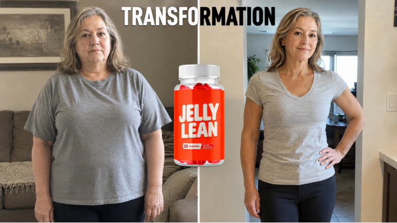 Jelly Lean Official Report 2026: Benefits, Side Effects, Complaints ...