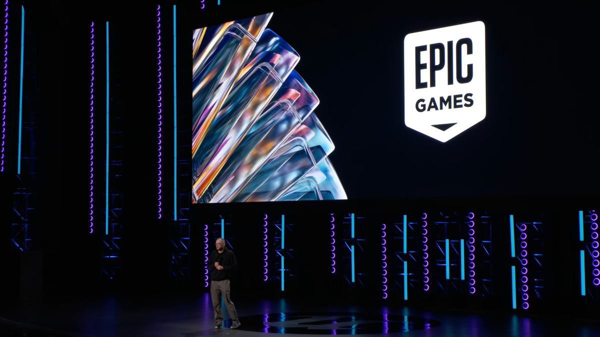 Epic Games confirms Unreal Engine 6 comes with Claude, Gemini ...