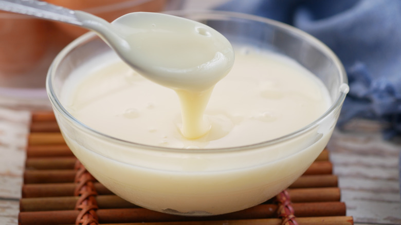 Use Evaporated Milk In Slow Cooker Potato Soup To Avoid Separation