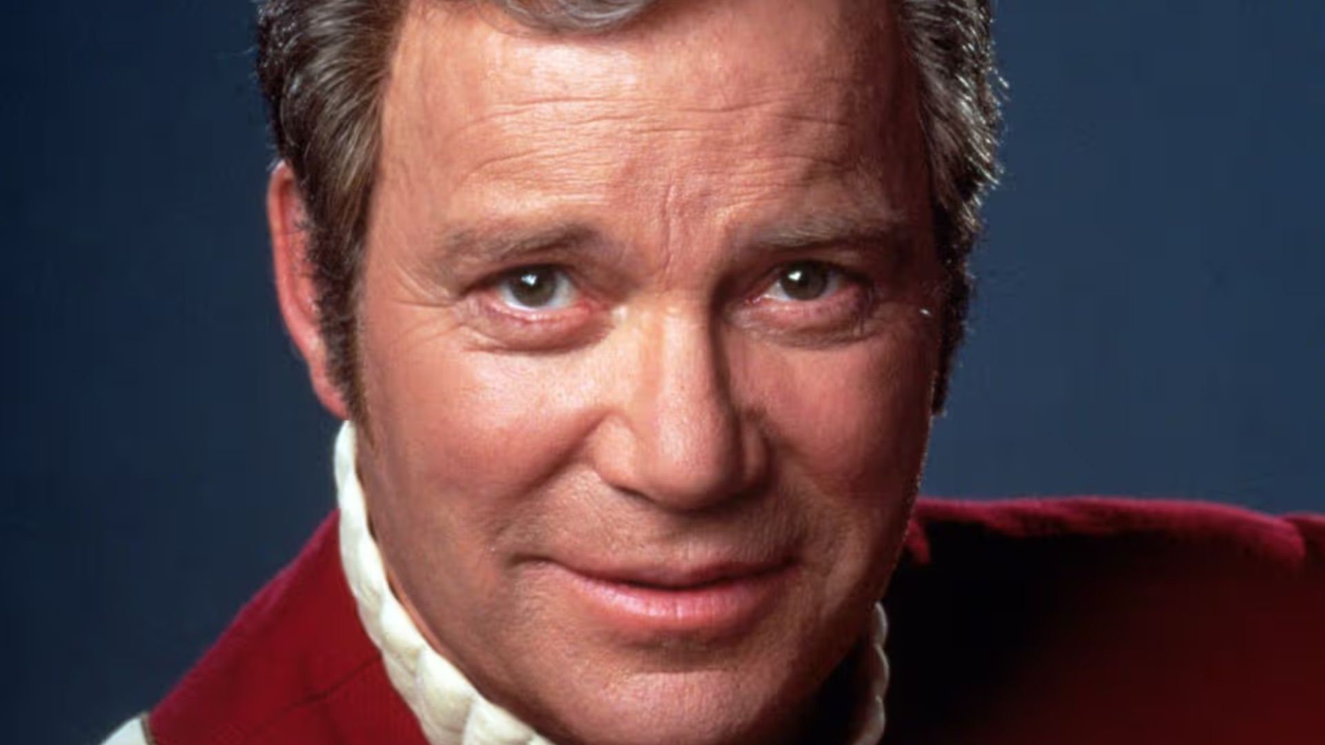 Star Trek Announces Captain Kirk's Final Villain in Franchise History