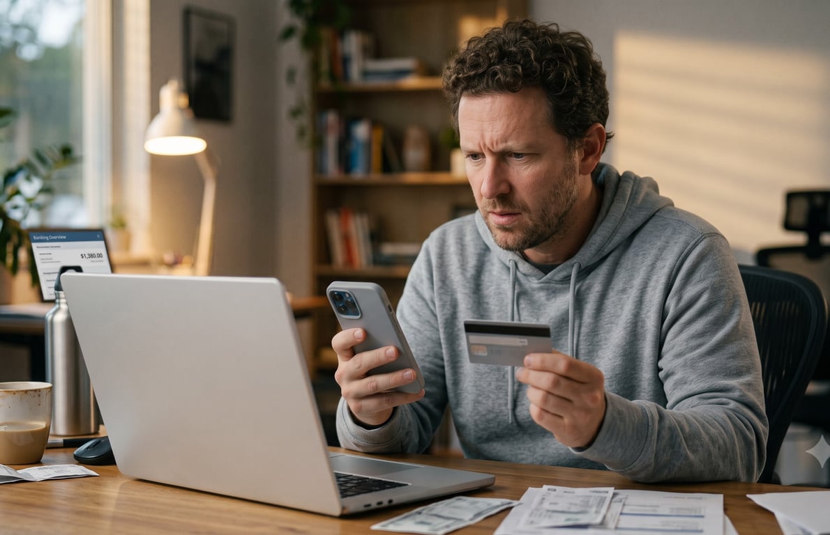 How many bank accounts should you have? 5 rules that actually protect your money