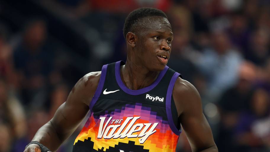 Durant trade looks different after breakout Summer League from former lottery pick