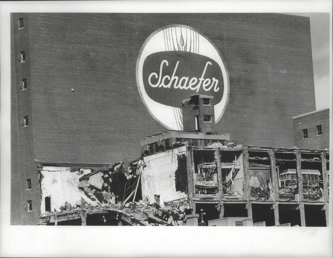 Reader memories of Schaefer, Newman and other old Albany beers