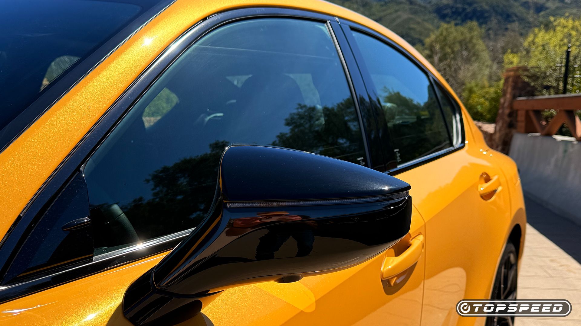 The Japanese sedan that quietly embarrasses premium rivals