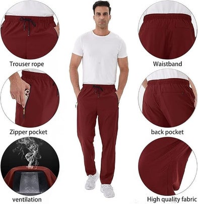 Some affordable athleisure pants that Amazon shoppers love
