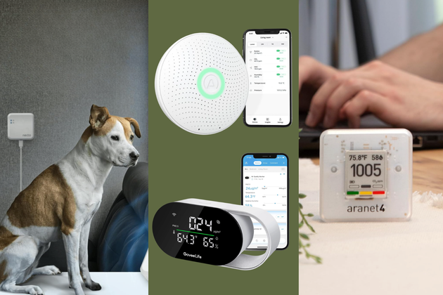 Sneaky Contaminants Could Be Lurking In Your Home — Here’s How To Detect Them Instantly