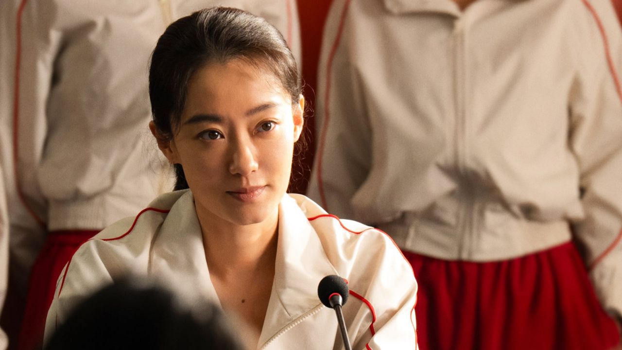 25 years after ‘Shaolin Soccer,' Stephen Chow's new soccer movie scores a $200 million hit