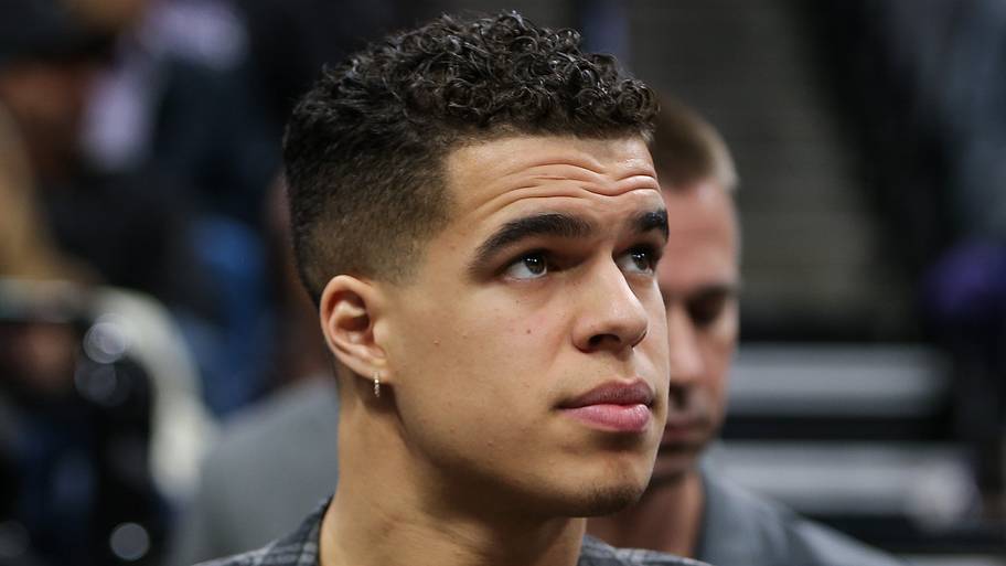 The Rockets can solve their biggest offensive issues with Michael Porter Jr.