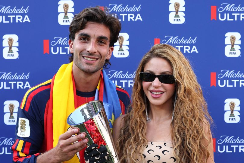 One fan said, 'Torres is winning on and off the pitch'