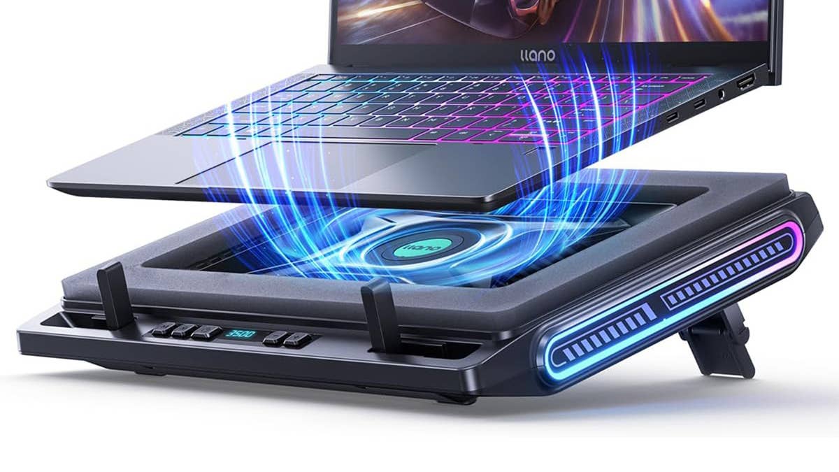 llano-v10-gaming-laptop-cooling-pad