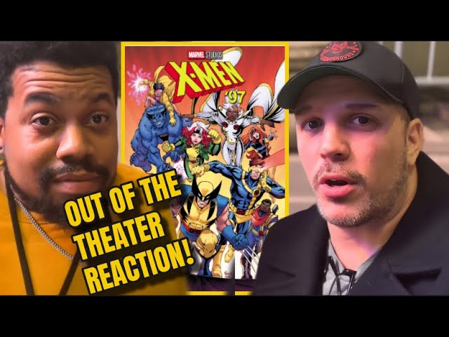 X-Men 97 delivers on nostalgia while expanding the original story