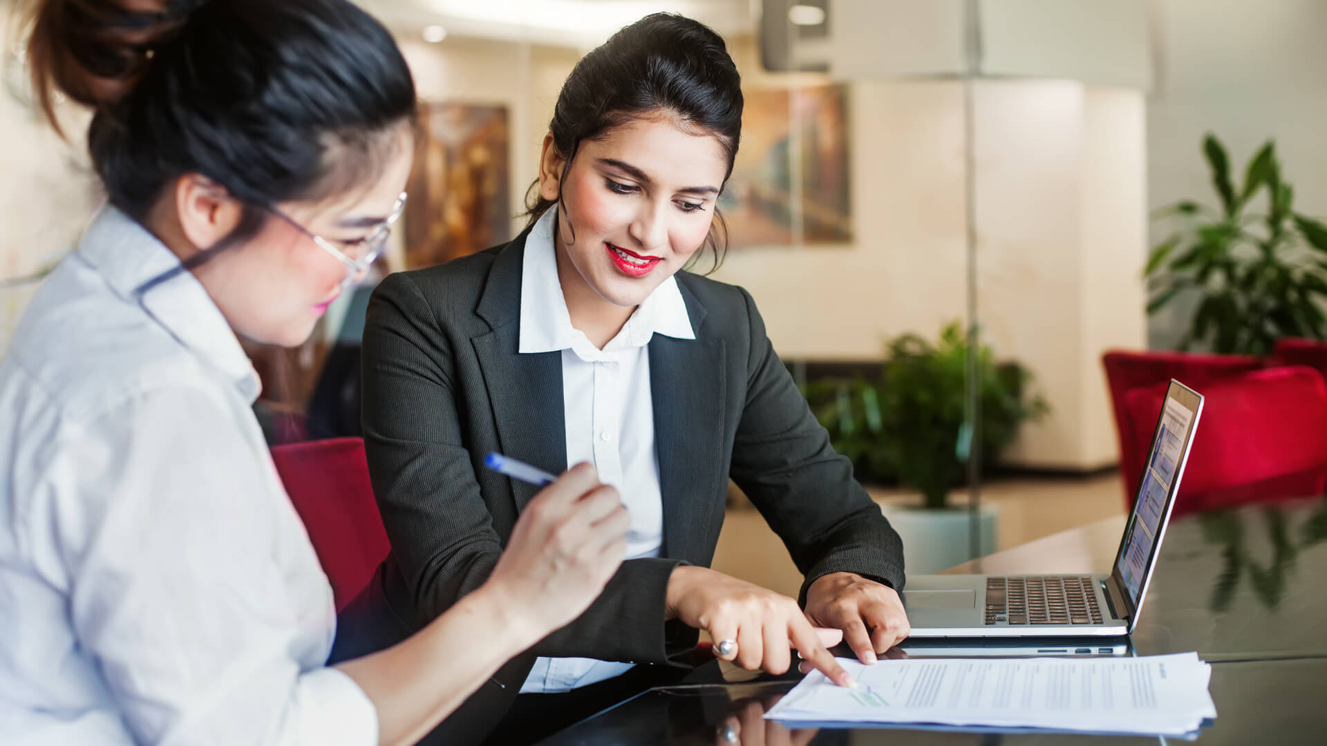 Suze Orman: 4 essential legal documents every adult should have