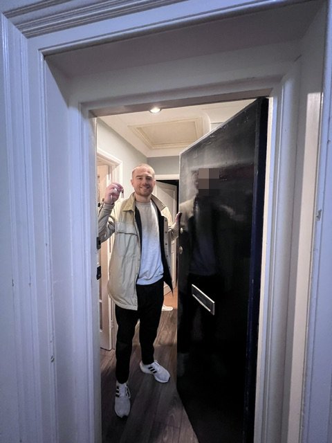 Why one-bed flat owners are struggling to sell their homes – even for a loss