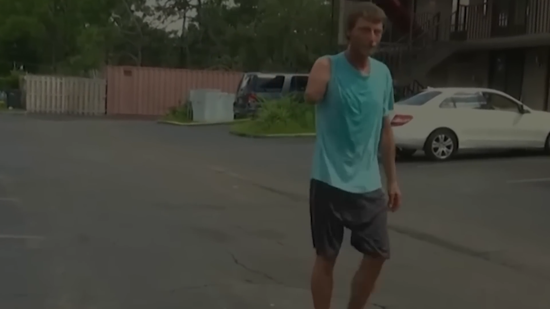 A gator dragged him underwater 3 times and tore off his arm, he ...