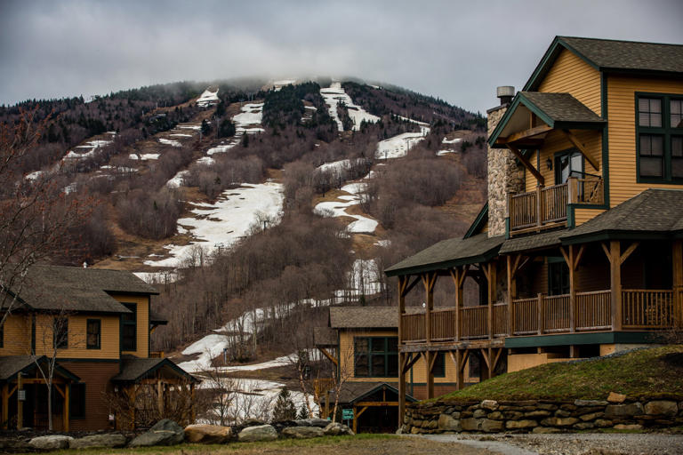Looking to buy in New England? Vacancy rates may paint a misleading ...