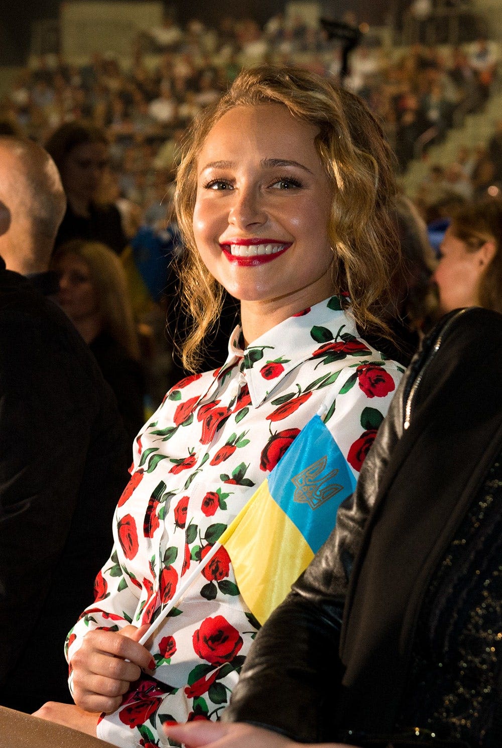 Hayden Panettiere told Fox News Digital she hopes sharing her story will help mothers battling postpartum depression feel less alone.