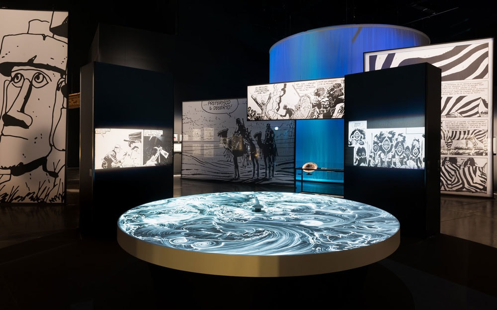 Musée des Confluences; best things to do in Lyon
