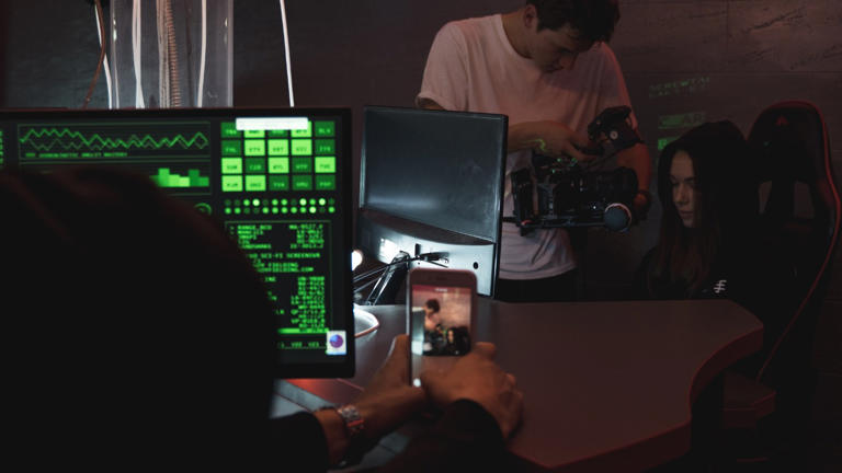 Advantest is notifying people that ransomware attackers stole their ...