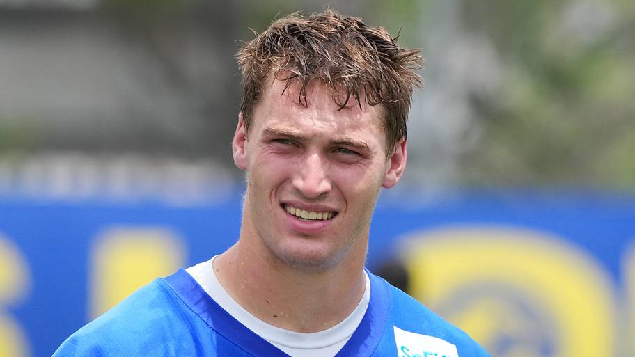 Rams' projected roster assumes luxury they may not be able to afford