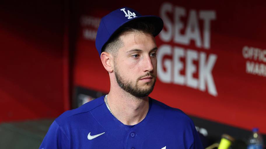 Andrew Friedman may never make this exception again after Kyle Tucker leaves Dodgers