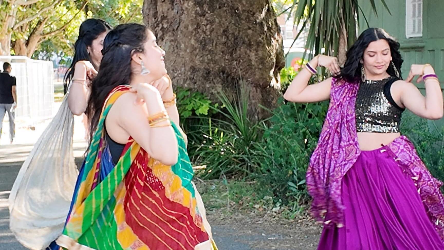 The Southampton Mela Festival has been held in the city for more than 20 years