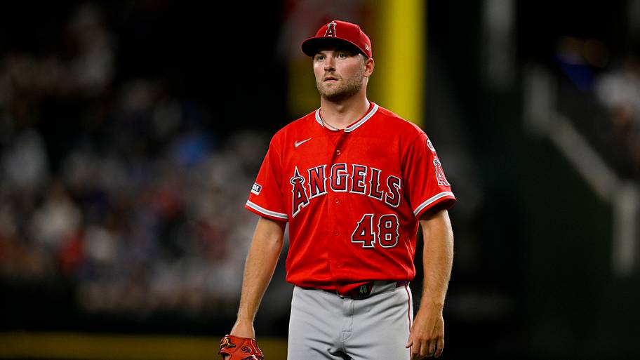 Blueprint to get Angels to trade Reid Detmers couldn't be more simple