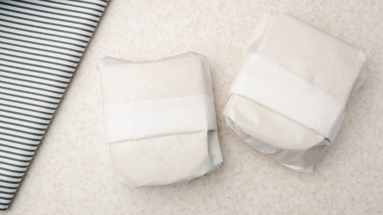What's in the world's most expensive sandwich?
