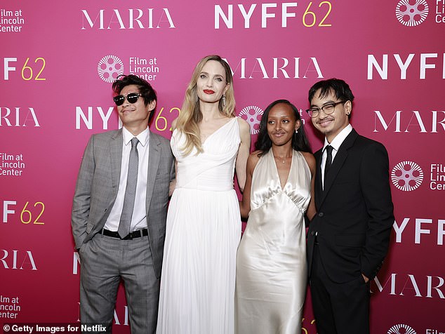 Opinion: 'People hate her', Hollywood mole unleashes on Angelina Jolie